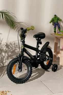 Cykler|Pinepeak Rocky Børnecykel 12 Tommer