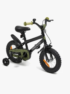 Cykler|Pinepeak Rocky Børnecykel 12 Tommer