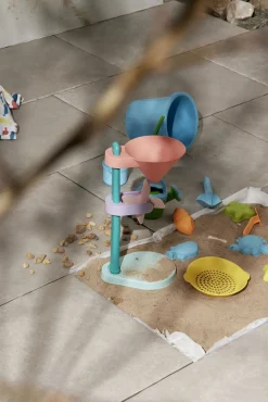 Udelegetøj|Pinepeak Sandsæt 15 Dele