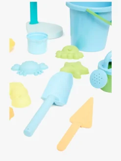 Udelegetøj|Pinepeak Sandsæt 15 Dele