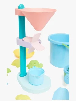 Udelegetøj|Pinepeak Sandsæt 15 Dele