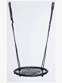 Pinepeak Udeleg-Sansegynge 100 cm, Sort