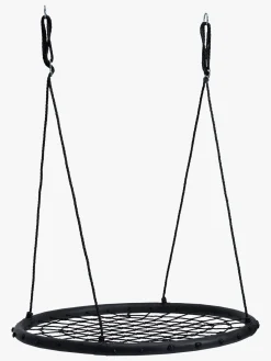 Pinepeak Udeleg-Sansegynge 100 cm, Sort