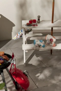 Udelegetøj|Pinepeak Sæbeboblepistol, Lyserød Lyserød