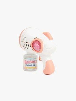 Udelegetøj|Pinepeak Sæbeboblepistol, Lyserød Lyserød