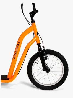 Pinepeak Løbehjul-Scooter Løbehjul,