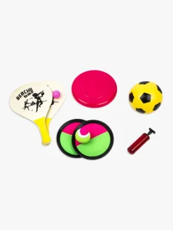 Havespil|Pinepeak Spilsæt, Lille