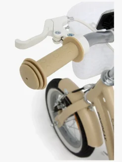 Cykler|Pinepeak Star Cykel 12 Tommer, Beige