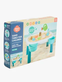 Pinepeak Udelegetøj-Strandbord 13 Dele