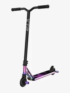 Pinepeak Løbehjul-Stunt Løbehjul, Kromfarvet