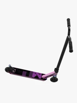 Pinepeak Løbehjul-Stunt Løbehjul, Kromfarvet