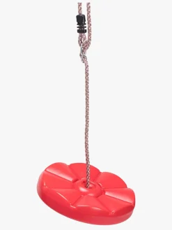 Udeleg|Pinepeak Tallerkengynge, Rød