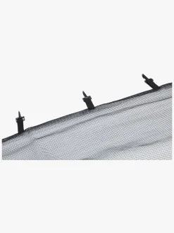 Udeleg|Pinepeak Trampolin Reservedel Sikkerhedsnet 366 cm