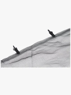 Pinepeak Udeleg-Trampolin Reservedel Sikkerhedsnet 427 cm