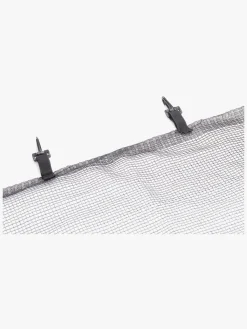 Udeleg|Pinepeak Trampolin Reservedel Sikkerhedsnet 244 cm