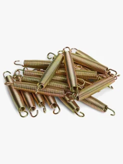 Pinepeak Udeleg-Trampolin Reservedel Fjeder 366 cm/427 cm