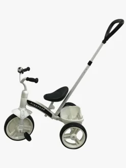 Cykler|Pinepeak Trehjulet Cykel, Sort/Hvid Hvid/Sort