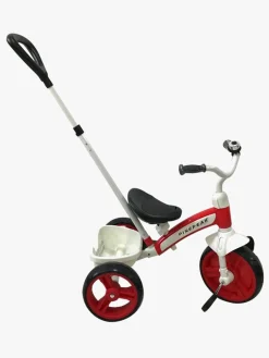 Cykler|Pinepeak Trehjulet Cykel, Rød/Hvid Rød/Hvid