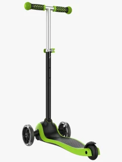 Pinepeak Løbehjul-Trehjulet Løbehjul, Blå/Grøn