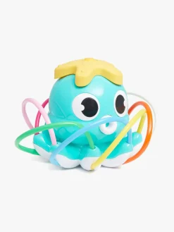 Udelegetøj|Pinepeak Vandlegetøj Blæksprutte, Grøn Grøn