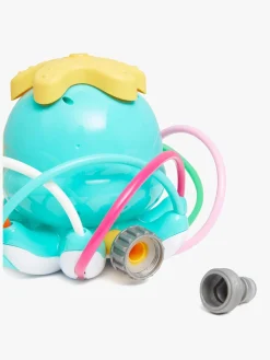 Udelegetøj|Pinepeak Vandlegetøj Blæksprutte, Grøn Grøn