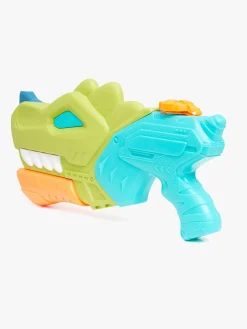 Vandlegetøj|Pinepeak Vandpistol 39 cm Grøn