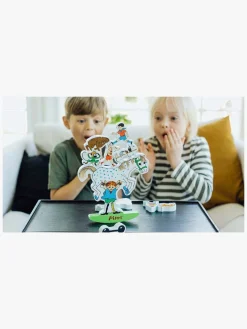 Spil & Puslespil|PippiLangstrump Pippi Balancepuslespil