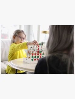 Spil & Puslespil|PippiLangstrump Pippi Langstrømpe 4 På Stribe