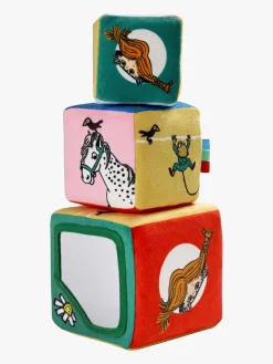 Babylegetøj|PippiLangstrump Pippi Langstrømpe Bløde Klodser