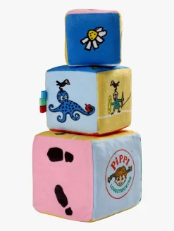 Babylegetøj|PippiLangstrump Pippi Langstrømpe  Bløde Klodser