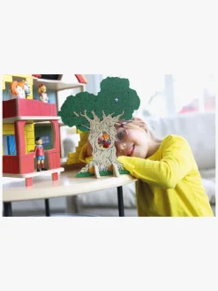 Dukker & Bamser|PippiLangstrump Pippi Langstrømpe Dukkehus Villa Villekulla