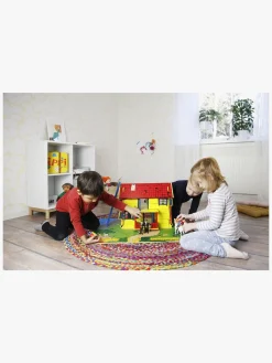 PippiLangstrump Legetøjsfigurer|Dukker & Bamser-Pippi Langstrømpe Figur Kling & Klang