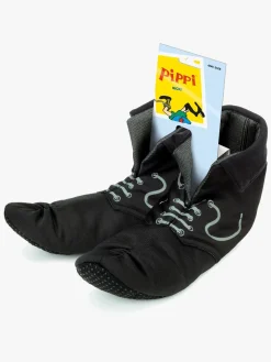 Kostumer & Udklædning|Micki Pippi Langstrømpe Kostume Støvler