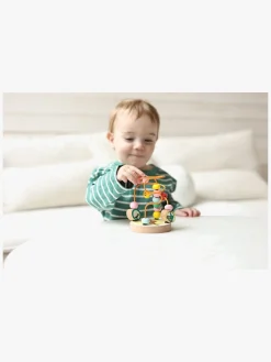 PippiLangstrump Trælegetøj-Pippi Langstrømpe Kuglebane