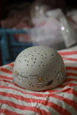 Lamper & Belysning|RttStart Pippi Langstrømpe Natlampe