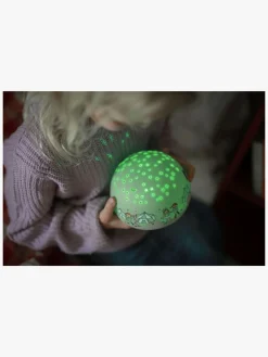 Lamper & Belysning|RttStart Pippi Langstrømpe Natlampe