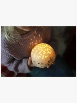 Lamper & Belysning|RttStart Pippi Langstrømpe Natlampe