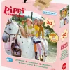 Spil & Puslespil|PippiLangstrump Pippi Langstrømpe Puslespil 30 Brikker