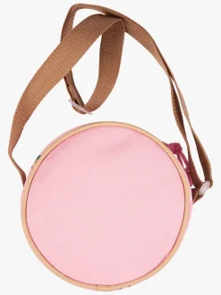 Tasker|Pippi Langstrømpe Skuldertaske, Cotton Candy