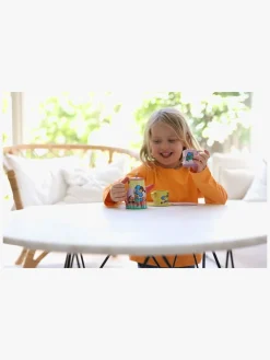 Rolleleg|PippiLangstrump Pippi Langstrømpe Tesæt 10 Dele