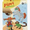 Kreativt Legetøj|PippiLangstrump Pippi Langstrømpe Vandperler