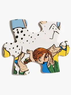Spil & Puslespil|PippiLangstrump Pippi Puslespil Pippi 20