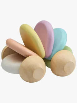 Legetøjsbiler & -Fartøjer|PlanToys Plan Toys Babybil