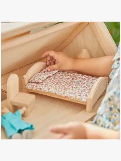 Dukker & Bamser|PlanToys Plan Toys Dukkehus