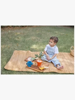 Udelegetøj|PlanToys Plan Toys Havesæt