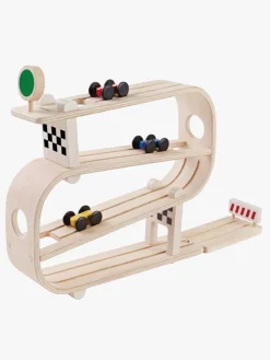 Legetøjsbiler & -Fartøjer|PlanToys Plan Toys Ramp Racer
