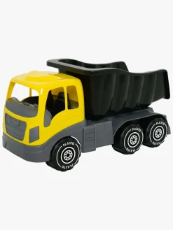 Plasto Legetøjsbiler & -Fartøjer-Lastbil 40 cm