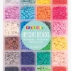 Playbox Kreativt Legetøj-Heishi Perleæske 3500 Stk.