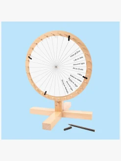 Playbox Kreativt Legetøj-Lykkehjul