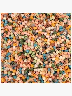 Kreativt Legetøj|Playbox Perler Pastel Mix 20000 Stk.